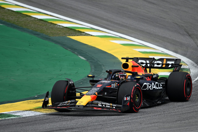 FÓRMULA 1 – GP do Brasil | Foto: F1 Press Area Pirelli