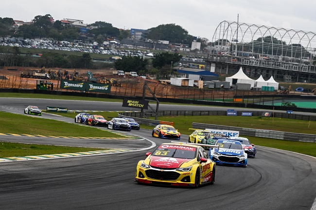 STOCK CAR - O que esperar da Super Final da temporada - 2023 - Tomada de  Tempo