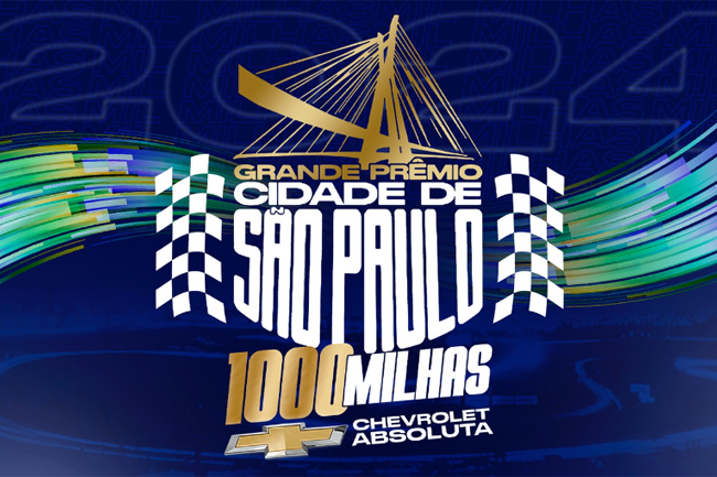 1000 MILHAS CHEVROLET ABSOLUTA - Programação, horários, onde assistir e ingressos - 2024