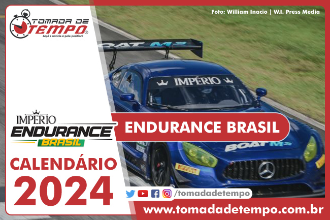 Endurance Brasil