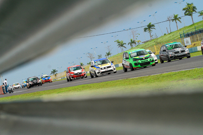 Foto: Cleocinei Zonta/Turismo Nacional - Release de Rodolpho Siqueira