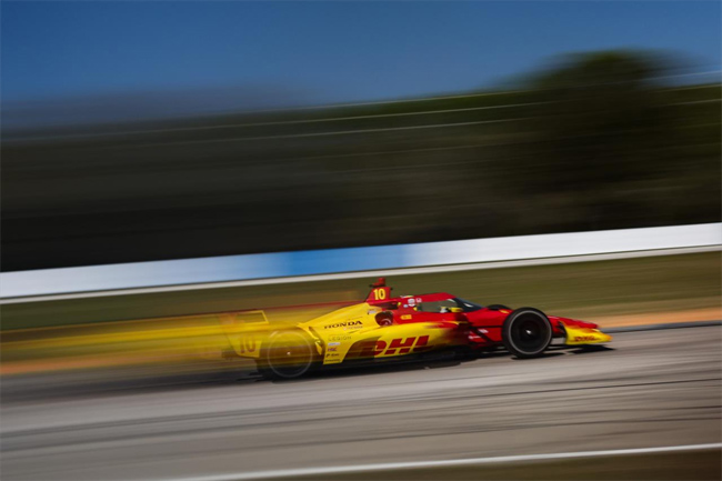 Foto: Chris Owens - indycar.com