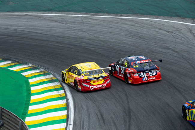 Foto: Magnus Torquato / DropBox Stock Car Imprensa