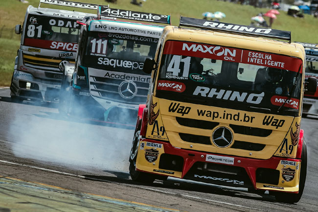 Foto: Duda Bairros e Beto Correa / Flickr Oficial Copa Truck