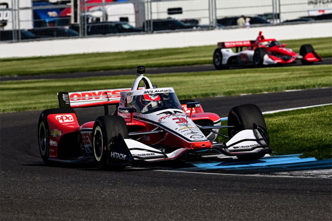 Foto: Indycar.com (James Black)