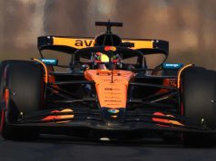 F1 – Foto: Pirelli F1 Press Media