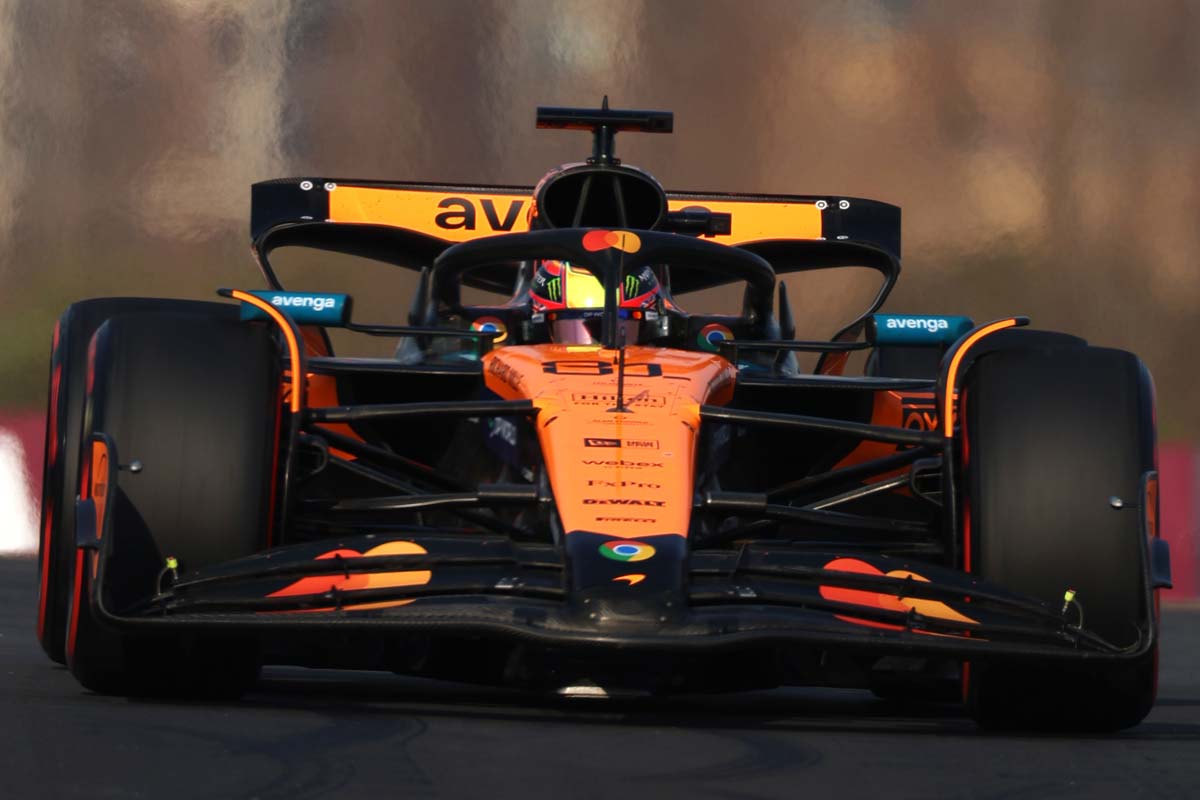 F1 – Foto: Pirelli F1 Press Media