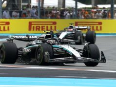 F1 – Horário e onde assistir o GP de Miami de 2025 | Foto: F1 Press Media Pirelli
