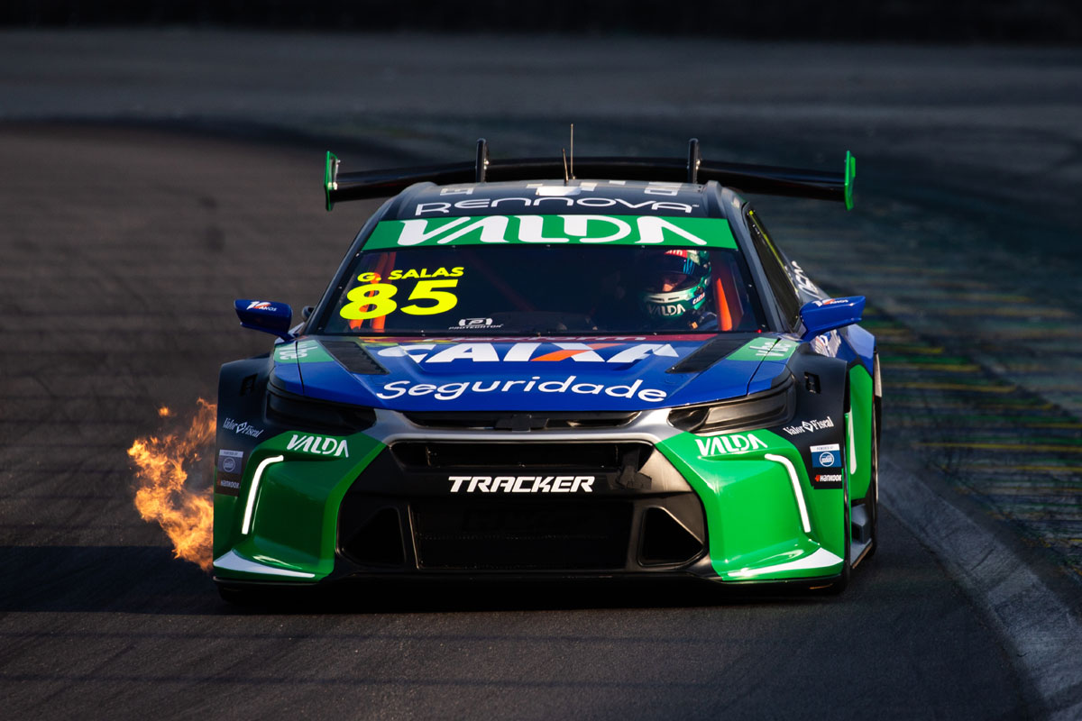 STOCK CAR – Cascavel/PR – 2025 | Foto: Rafael Gagliano (Dropbox Stock Car Imprensa 2025)