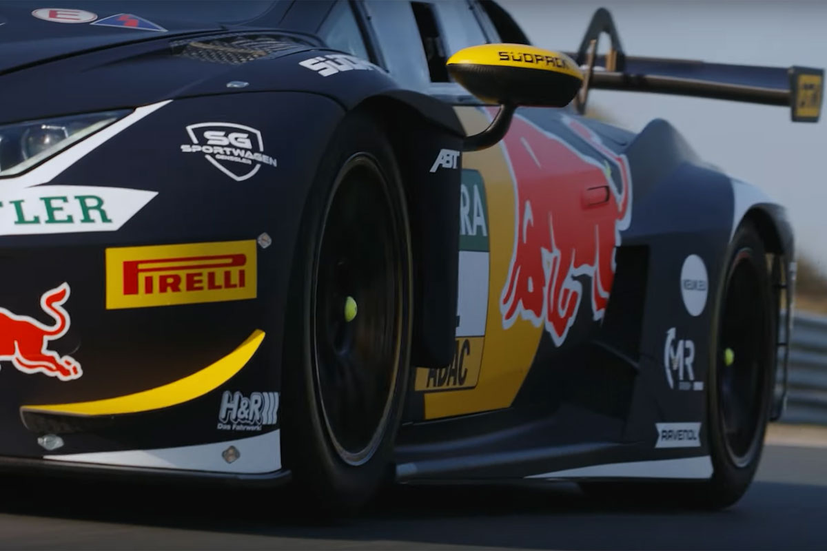 DTM – Programação, horários e transmissão – Lausitzring (Alemanha) – 2025
