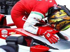 INDY500 – Grid de Largada | Foto: Chris Jones / Penske Entertainment