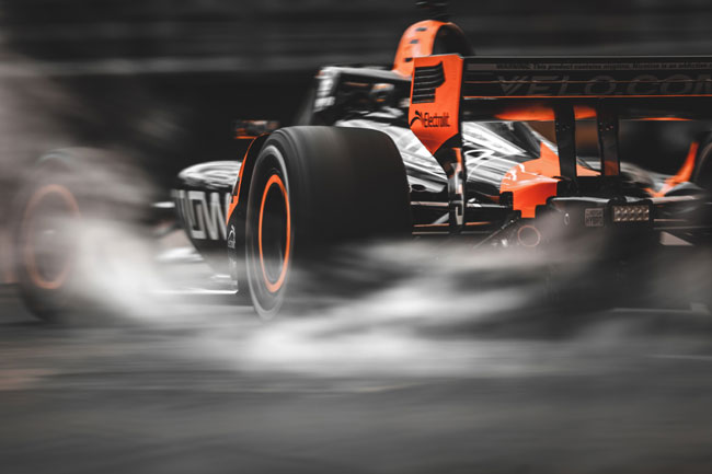 INDY – Horários em Detroit | Foto: Chris Owens / Penske Entertainment