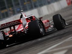 FÓRMULA INDY – Detroit | Foto: Joe Skibinski / Penske Entertainment