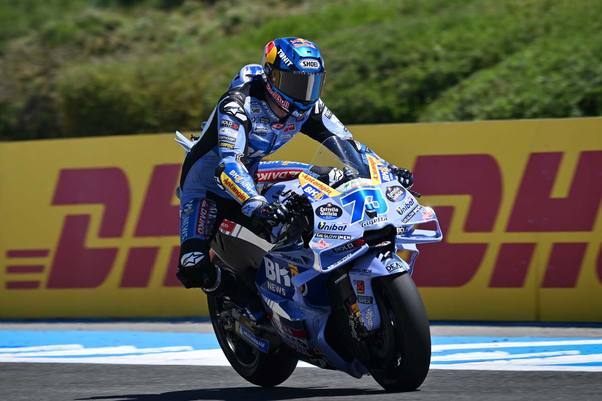 MOTO GP - Horários e transmissão - GP da França - 2025 | Foto: Michelin
