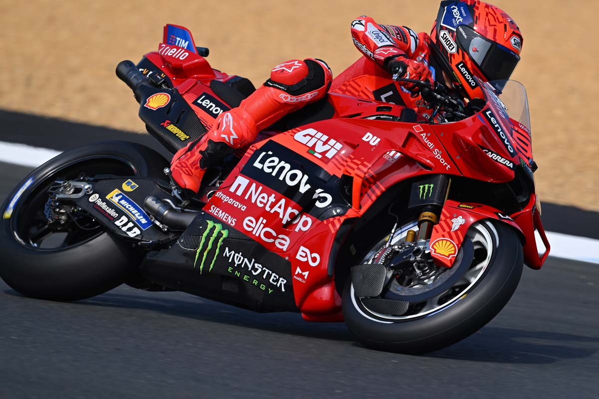 MOTO GP – Programação e Horários – Silverstone – 2025v| Foto: Michelin