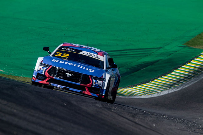 NASCAR BRASIL SERIES | Foto: Luciano Santos (SiGCom)