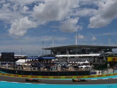 F1 - Horário da Classificação – GP de Miami de 2025! Foto: F1 Press Media Pirelli