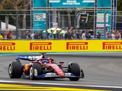 F1 - Horário da Corrida Sprint – GP de Miami de 2025! Foto: F1 Press Media Pirelli