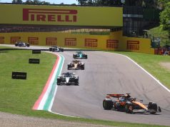 FÓRMULA 1 - GP da Emilia-Romagna de 2025 | Foto: F1 Press Media Pireli