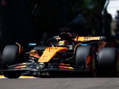 FÓRMULA 1 – GP da Emilia-Romagna (Imola) – 2025 | Foto: F1 Press Media Pirelli