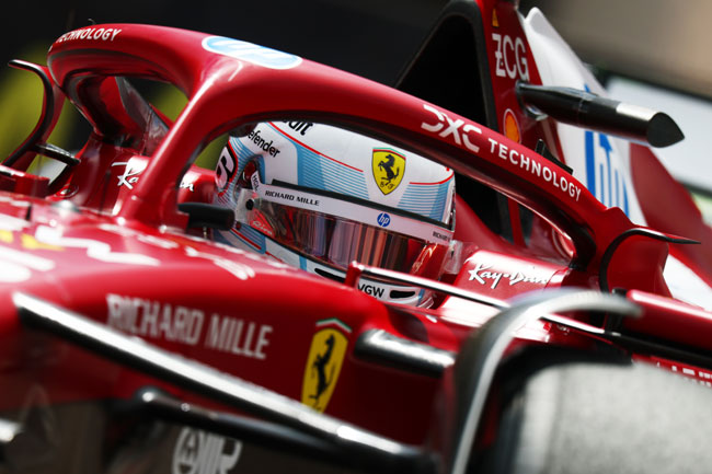 FÓRMULA 1 - GP de Mônaco 2025 | Foto: F1 Press Media Pireli