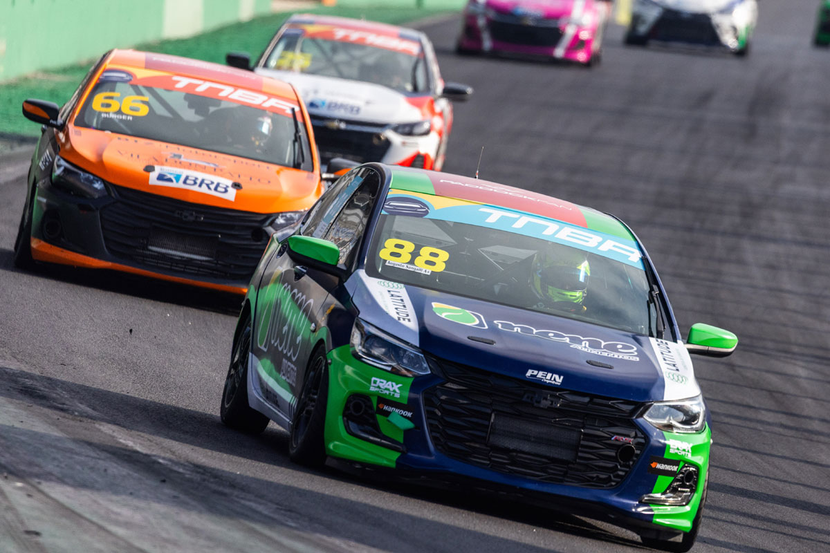 TURISMO NACIONAL – 2025 | Foto: Rafael Gagliano (Dropbox Stock Car Imprensa 2025)