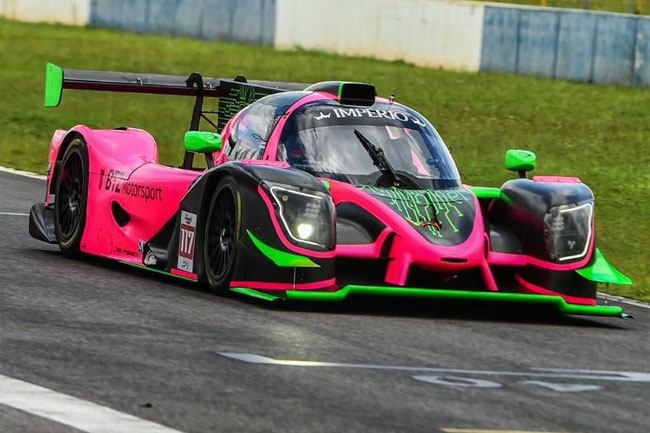 ENDURANCE BRASIL – Programação, horários e transmissão – Velopark (RS) – 2025