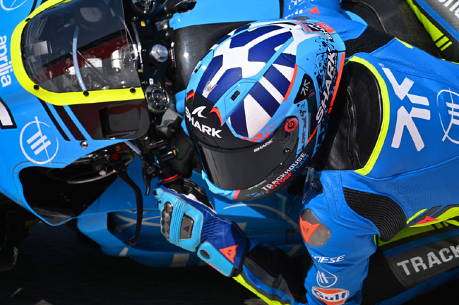 MOTO GP – Veja o horário e onde assistir a Corrida Sprint do GP da Holanda de 2025!