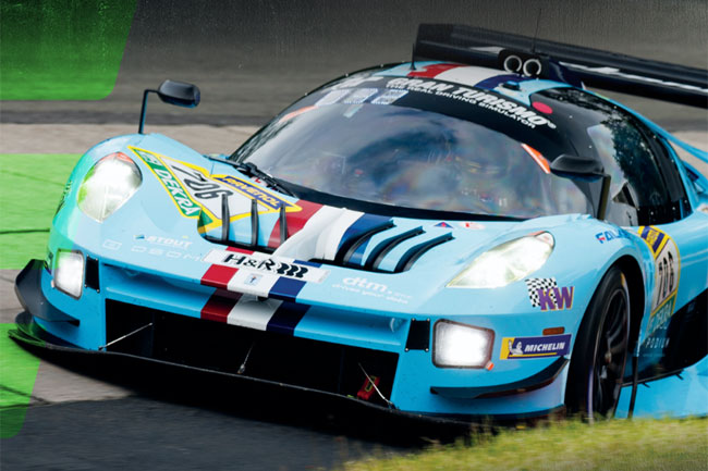 24 HORAS DE NURBURGRING – Programação, Horários e Transmissão – 2025