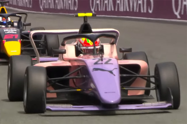 F1 ACADEMY – Programação, horários e transmissão – GP do Canadá – 2025