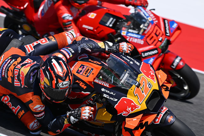 MOTO GP – Programação, Horários e Transmissão – GP da Holanda – 2025
