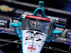 FÓRMULA INDY – Resultado - Detroit | Foto: Paul Hurley / Penske Entertainment