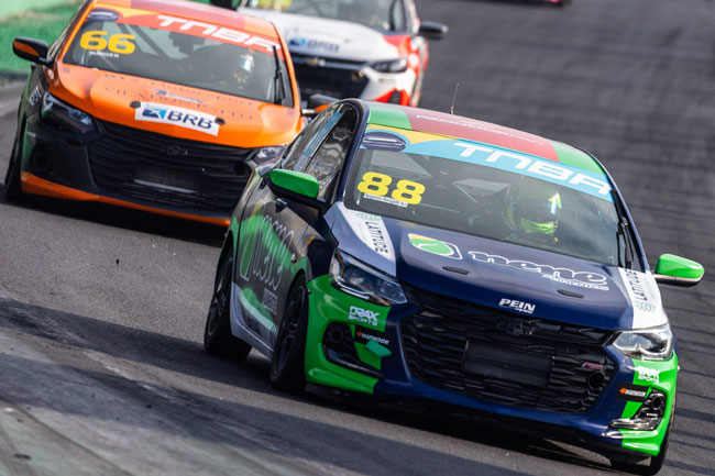 TURISMO NACIONAL – 2025 | Foto: Rafael Gagliano (Dropbox Stock Car Imprensa 2025)